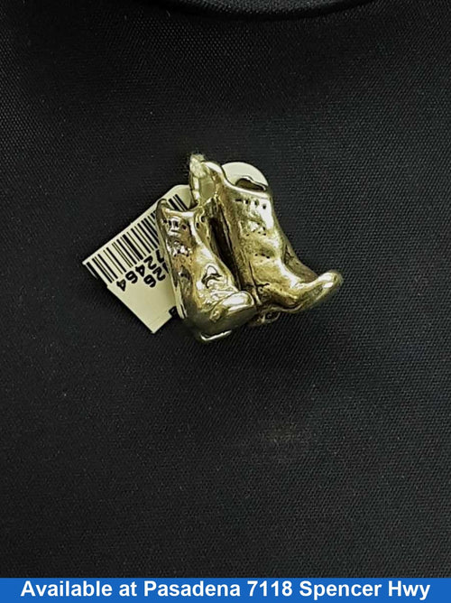 Symbol Pendant - Silver 7.3 grams
