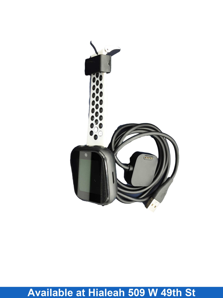 T-mobil Tmus-skw-2 Black Fitness Tracker