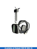 T-mobil Tmus-skw-2 Black Fitness Tracker