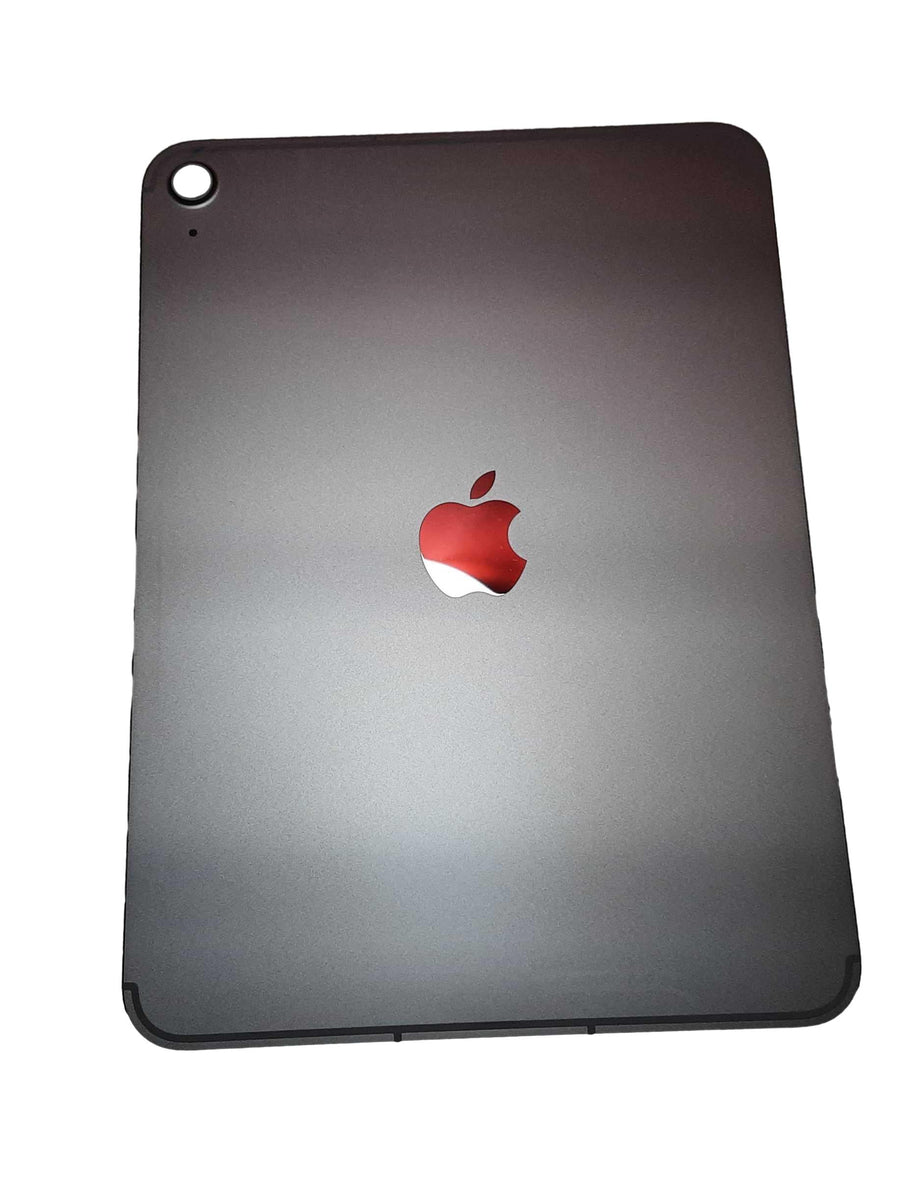 Apple A3355__ipad 11th Gen Silver Tablet