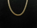 Chain - Yellow Gold 22k (.917) 40.5 grams 22 inch