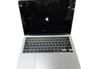 Apple A3240 Apple M2 16 Gb 500 Gb Silver Laptop