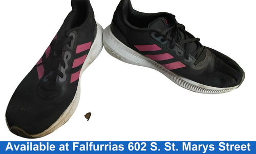 Adidas Pwj001004 Black