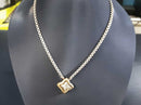 Chain - Silver 15.6 grams 14 inch