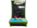 Arcade1up Gal-c-10153 Green Arcade Game