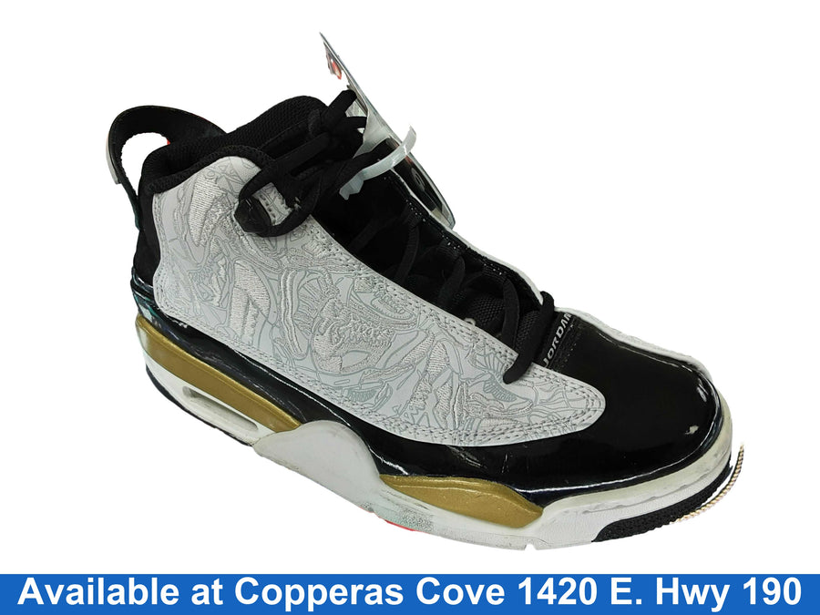 Jordan 311047-005 Black
