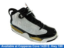 Jordan 311047-005 Black