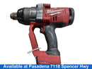 Milwaukee 2867-20 Red Cordless Impact Drill