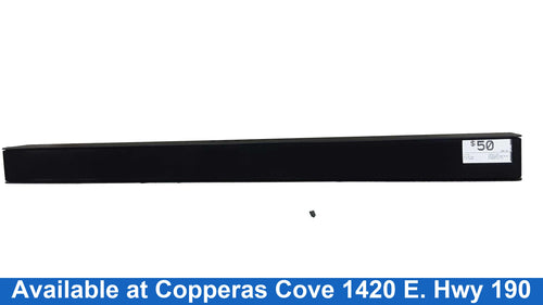 Vizio V2oxt-k6 Black Home Sound Bar Speaker