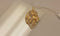 Animal Pendant Yellow Gold 14k (.585) 4.3 grams