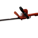 Blackanddecker 8124 Orange Corded Hedge Trimmer