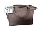 Kate Spade S338 Purple Purse / Handbag