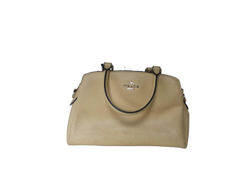 Coach A2179-91146 Yellow Purse / Handbag