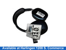 Apple A3184 Gray Stereo Headphone