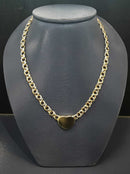 Chain - Yellow Gold 10k (.417) 15.8 grams 18 inch