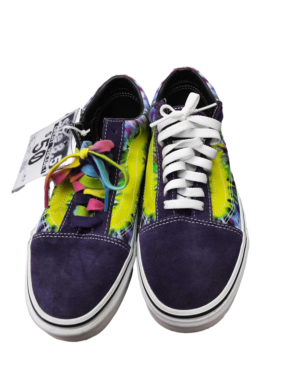 Vans Vn0a38g1vmo Multi-color