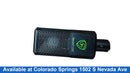 Lewitt Lct240pro Black Cordless Microphone