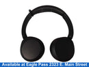 Sony Yy2958 Black Gaming Headset
