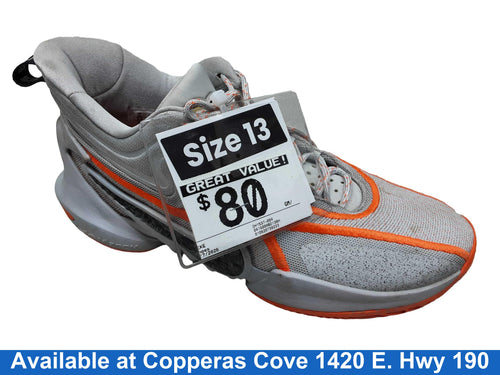 Nike Dh1537-004 Orange