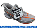 Nike Dh1537-004 Orange