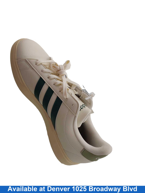 Adidas Js1736 Beige / Tan