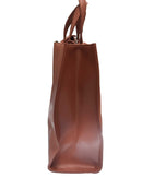 Telfar Medium Shopping Bag Tan Brown Purse / Handbag