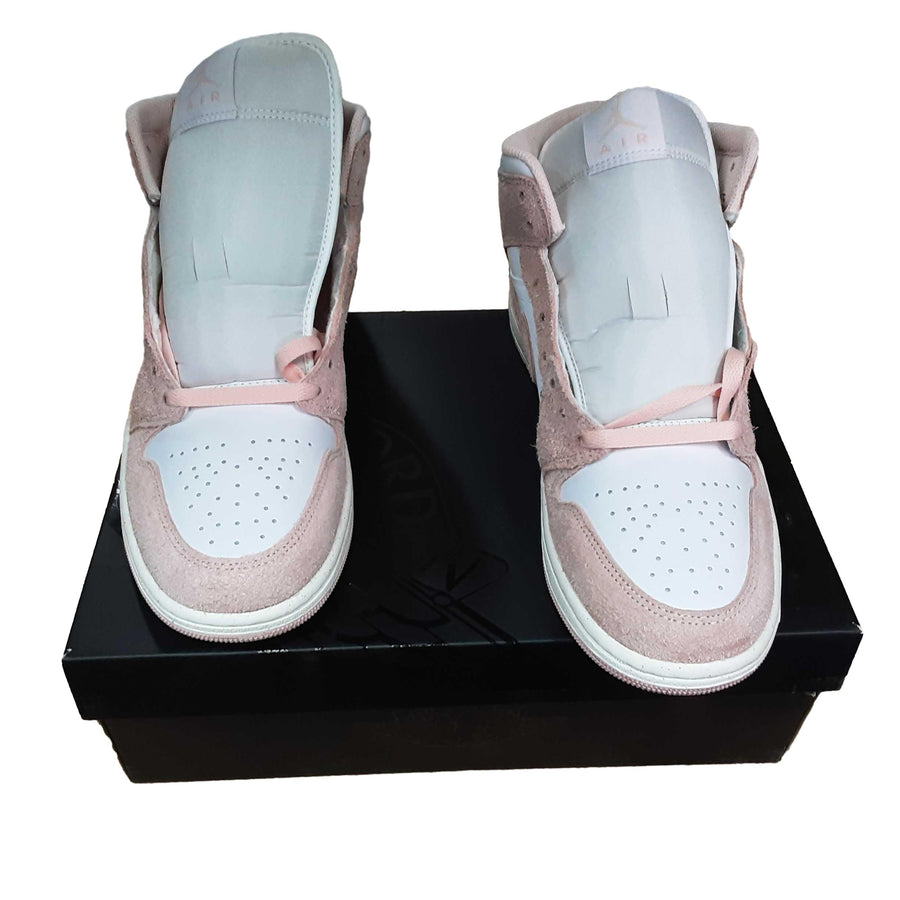 Jordan Fn5215-161 Pink