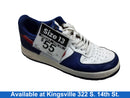 Nike Ct2298-100 White