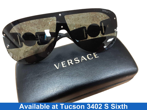 Versace Ve4391 Black