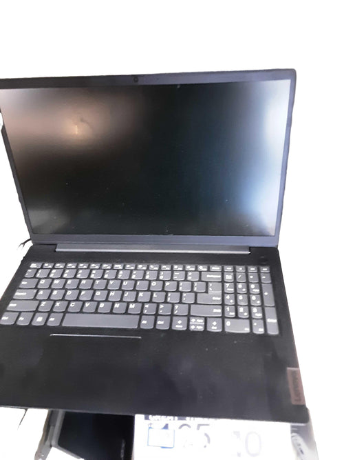 Lenovo V15 Intel Celeron 32 Gb 1 Tb Black Laptop