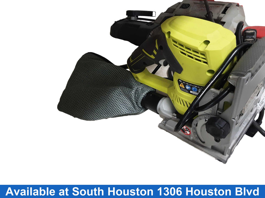 Ryobi Jm83 Yellow