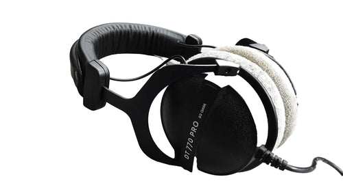 Beyerdynamic Dt 770 Pro Black Stereo Headphone