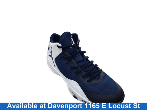 Jordan 844066-402 Blue