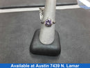 Women's Ring - White Gold 14k (.585) 2.6 grams Size 20