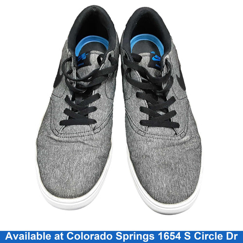 Nike 843896-004 Gray