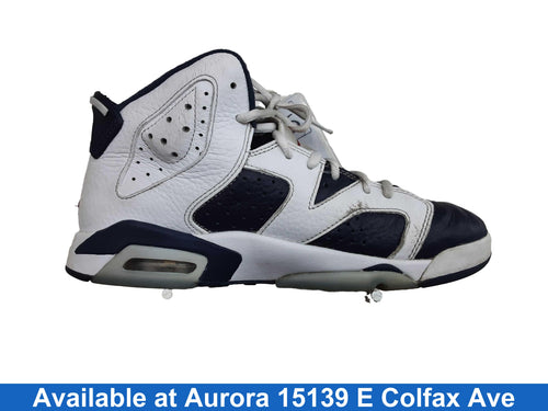 Jordan 384665-164 White