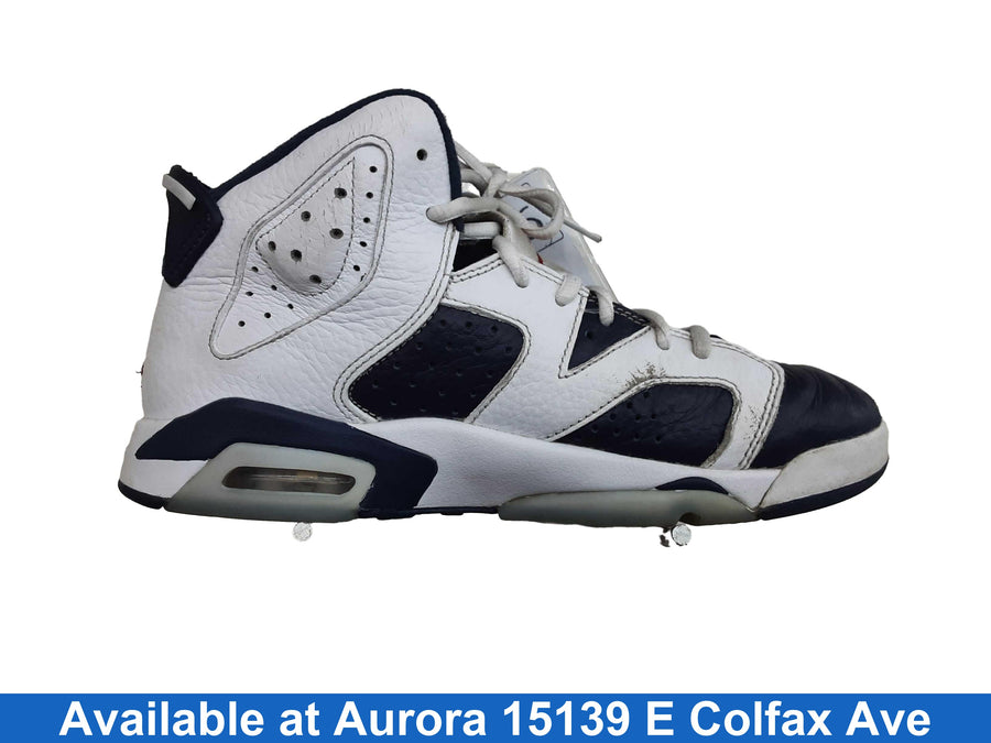 Jordan 384665-164 White