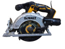 Dewalt Dcs565 Yellow Cordless Circular Saw