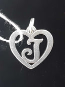 Symbol Pendant - Silver 2 grams
