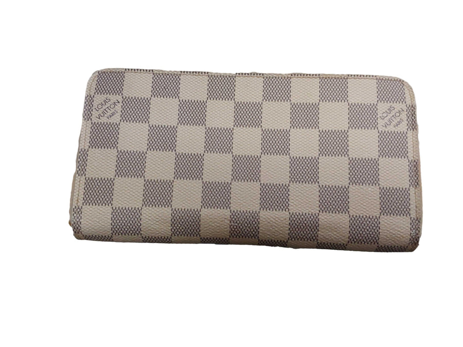 Louis Vuitton Multi-color Wallet