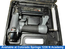 Neu Master Npt5040 Gray Pneumatic Brad Nailer