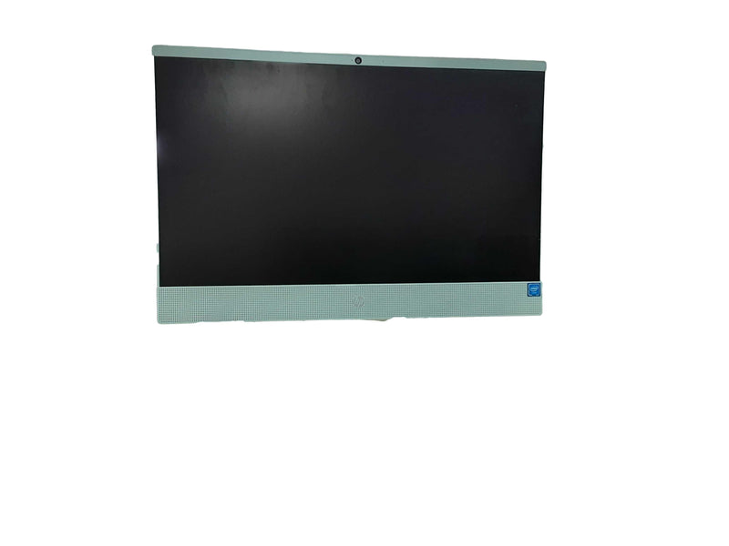 Hp (Hewlett Packard) Cn5gp66 Intel Celeron 4 Gb 1 Tb Green Desktop