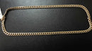 Chain - Yellow Gold 10k (.417) 15.7 grams 20 inch