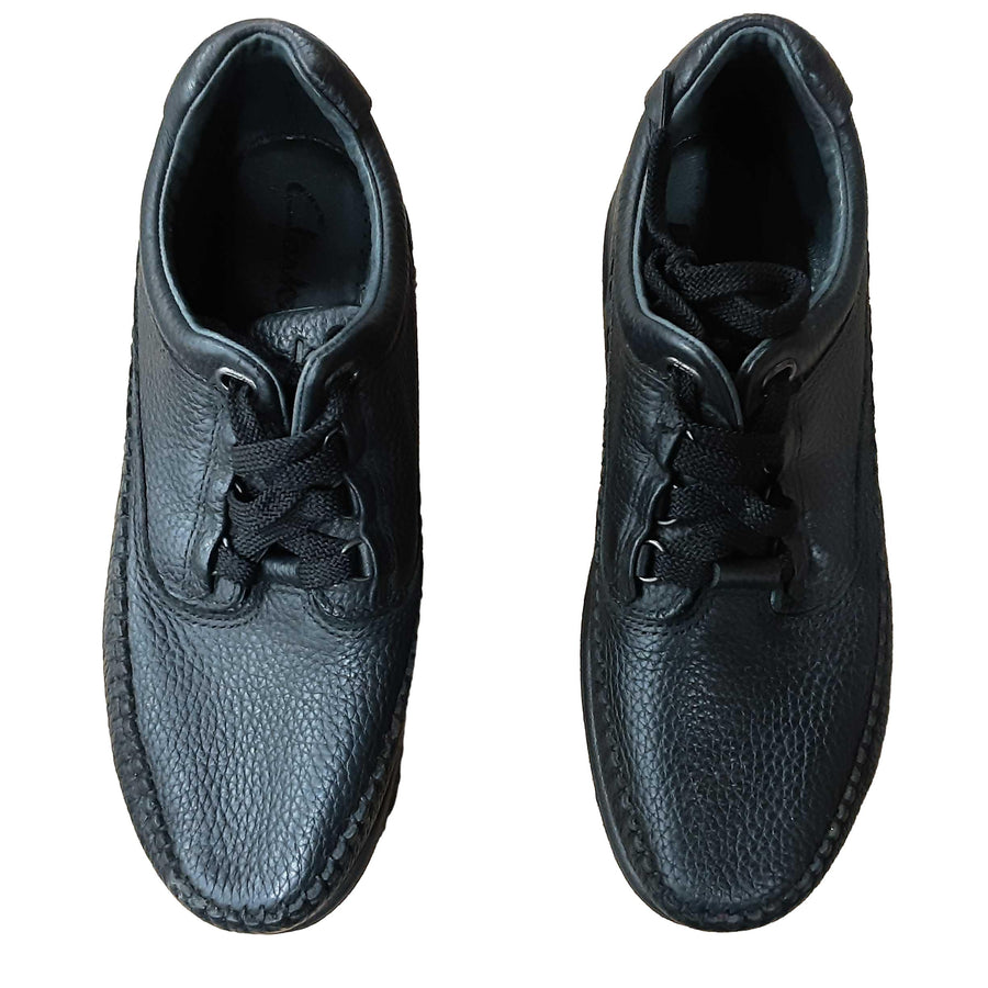Clarks 13291 Casual Black