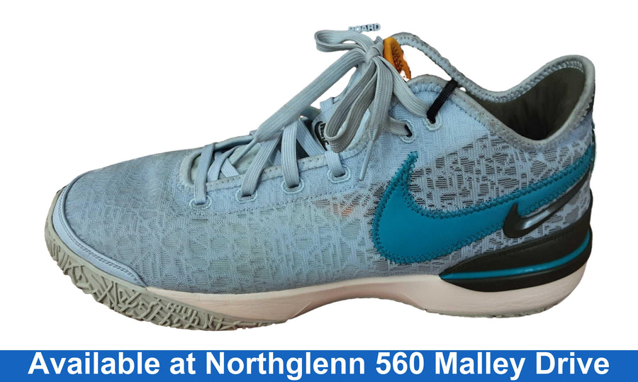Nike Dr878a-400 Blue