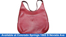 Prada Nmnv Red Purse / Handbag