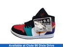 Jordan 554724-125 Multi-color