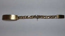 Bracelet - Yellow Gold 10k (.417) 39.1 grams 7 inch