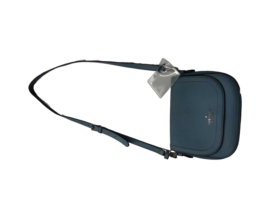 Kate Spade V095 Blue Purse / Handbag