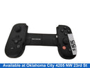 Backbone Black Gaming Controller